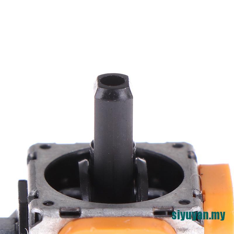 Set 2 Cần Điều Khiển Cảm Ứng 3d Cho Ps4 Pro | BigBuy360 - bigbuy360.vn