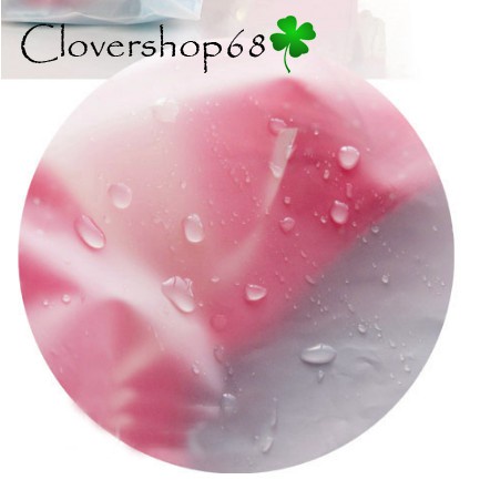 Túi Zip - Túi đựng mỹ phẩm, túi đựng giầy dép, đồ du lịch đủ Size chống thấm 🍀 Clovershop68 🍀