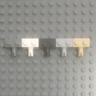 Đồ chơi lắp ráp brick, modified 1 x 2 with pin
