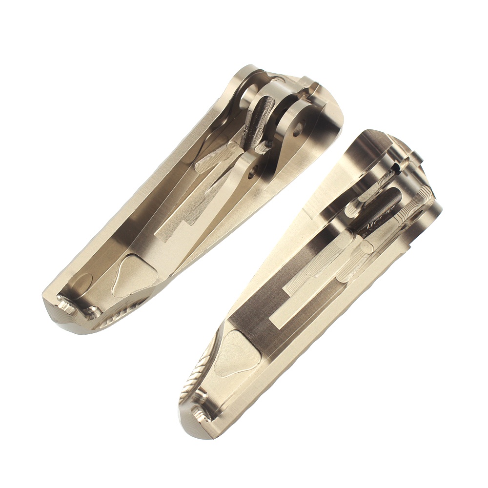 Bàn đạp để chân cho xe VESPA GTS300 GTS250 GT60 GT GTS GTV 125 200 250 300 60