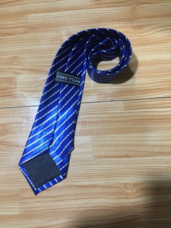 CAVAT SỌC . CAVAT BẢNG 8Cm