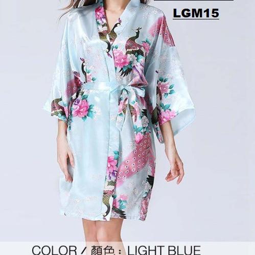 ❤Ngày Shoppe 11.11❤ Bộ Đồ Ngủ Lụa Satin Lgm | BigBuy360 - bigbuy360.vn