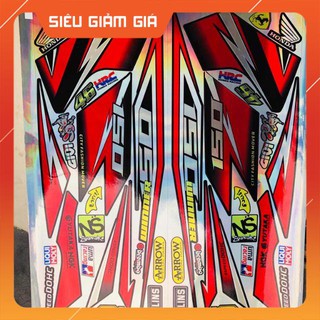 Tem rời winner đỏ đen Crom