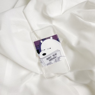 Ốp Ice bear