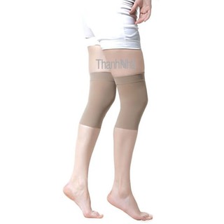 Vớ Y Khoa Đầu Gối Điều Trị Suy Giãn Tĩnh Mạch NOVAMED (1 chiếc)