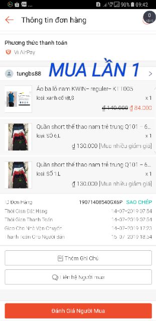 Quần short thể thao nam FASVIN-Q201- 6 màu | BigBuy360 - bigbuy360.vn