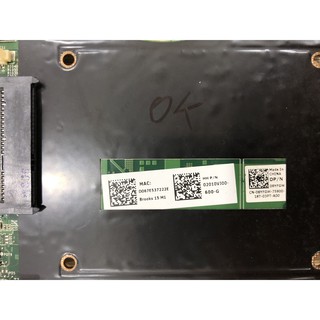 [HÓT]Main Laptop Dell Precision M4600 / (Intel® Core) / CN-08YFGW