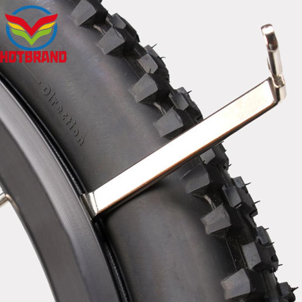 Bộ Dụng Cụ Vá Lốp Xe Đạp Tiện Lợi