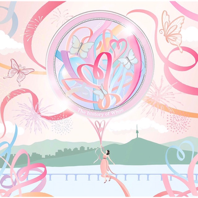 YT Shop - Mỹ phẩm Hàn Quốc