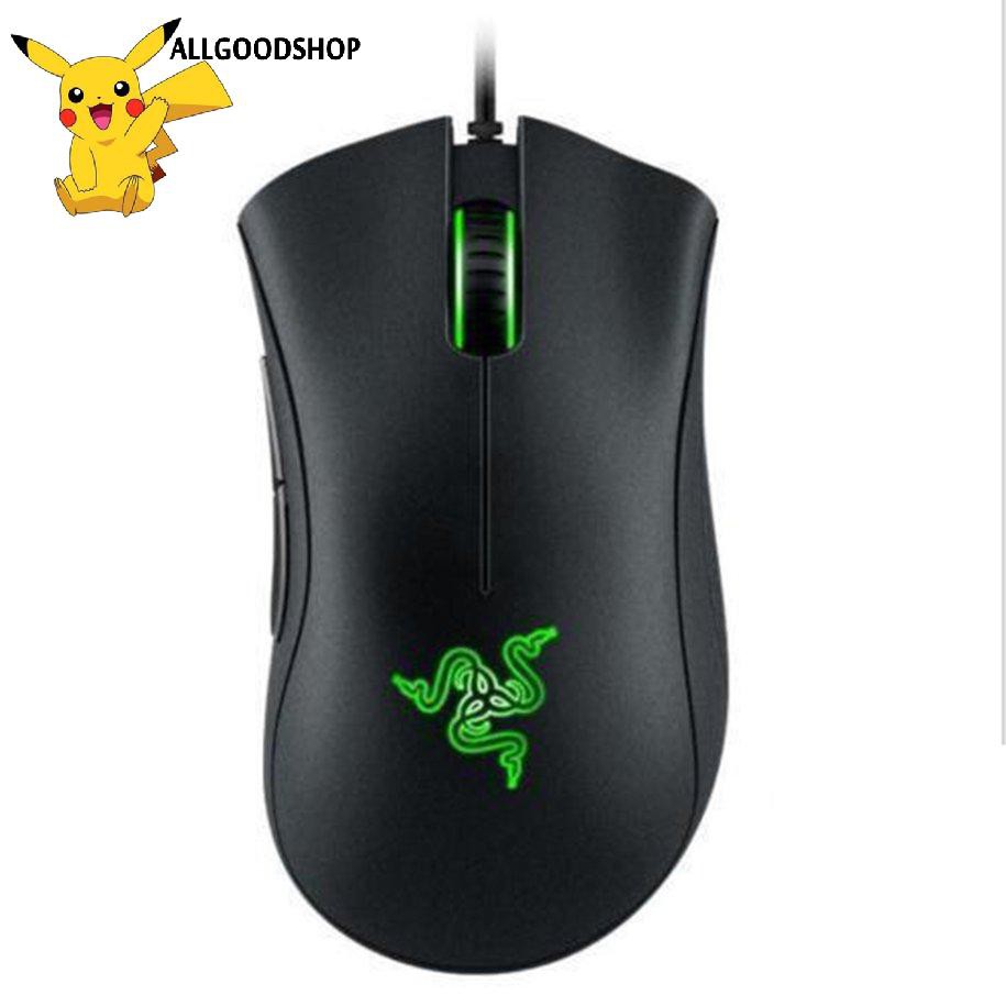 Chuột DEATHADDER ELITE Ergonomic Gaming Mouse