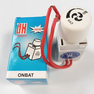 Chiết áp quạt trần dH