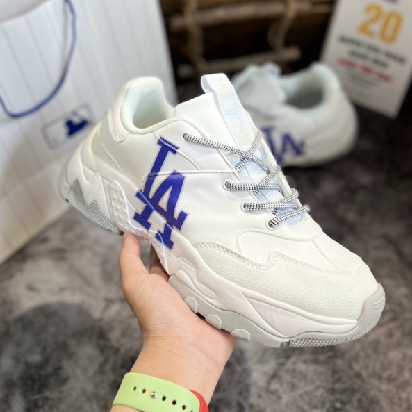 Giày thế thao 𝐌𝐋𝐁 _ LA Nam/Nữ 1.1 Big Ball