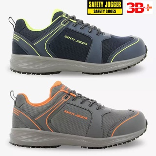GIÀY BẢO HỘ DÁNG THỂ THAO JOGGER BALTO S1 SRC SIÊU NHẸ