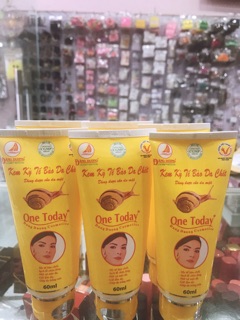 KEM KỲ TẾ BÀO CHẾT ONE TODAY