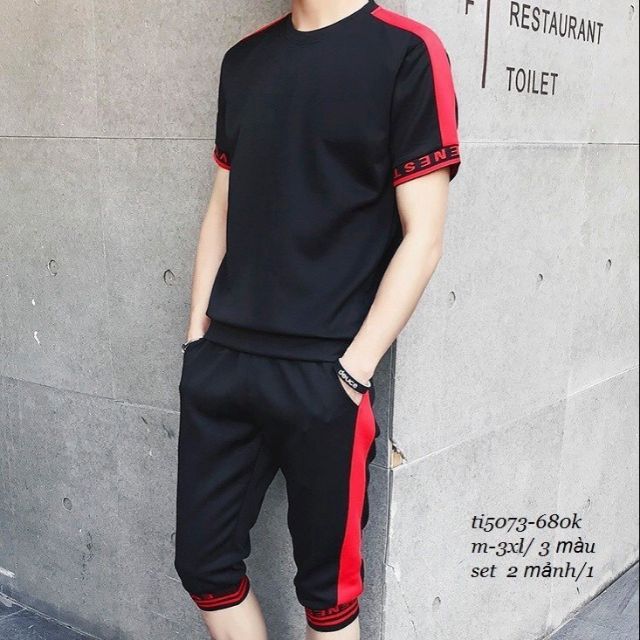 Đồ bộ thể thao