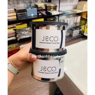 Hũ Sáp Wax Lông JCO 400g-ms055