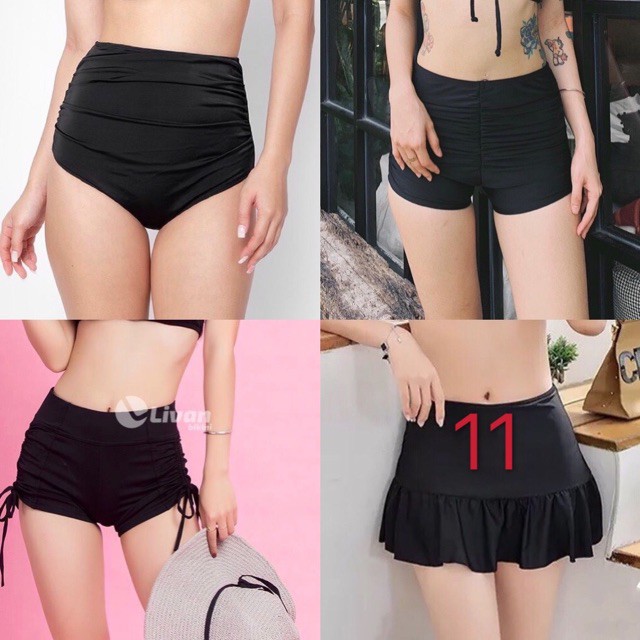 HÀNG CAO CẤP -  QUẦN BƠI LẺ BIKINI NỮ 1-16MẪU  - Hàng Cao Cấp | BigBuy360 - bigbuy360.vn