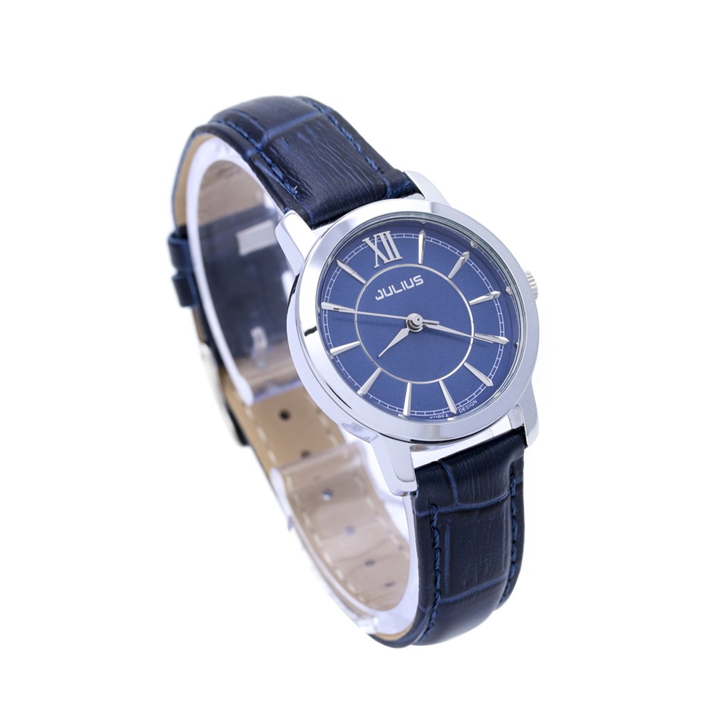 Đồng Hồ Nữ Julius JA-808