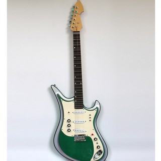 Đàn Guitar Điện Phím Lõm NH