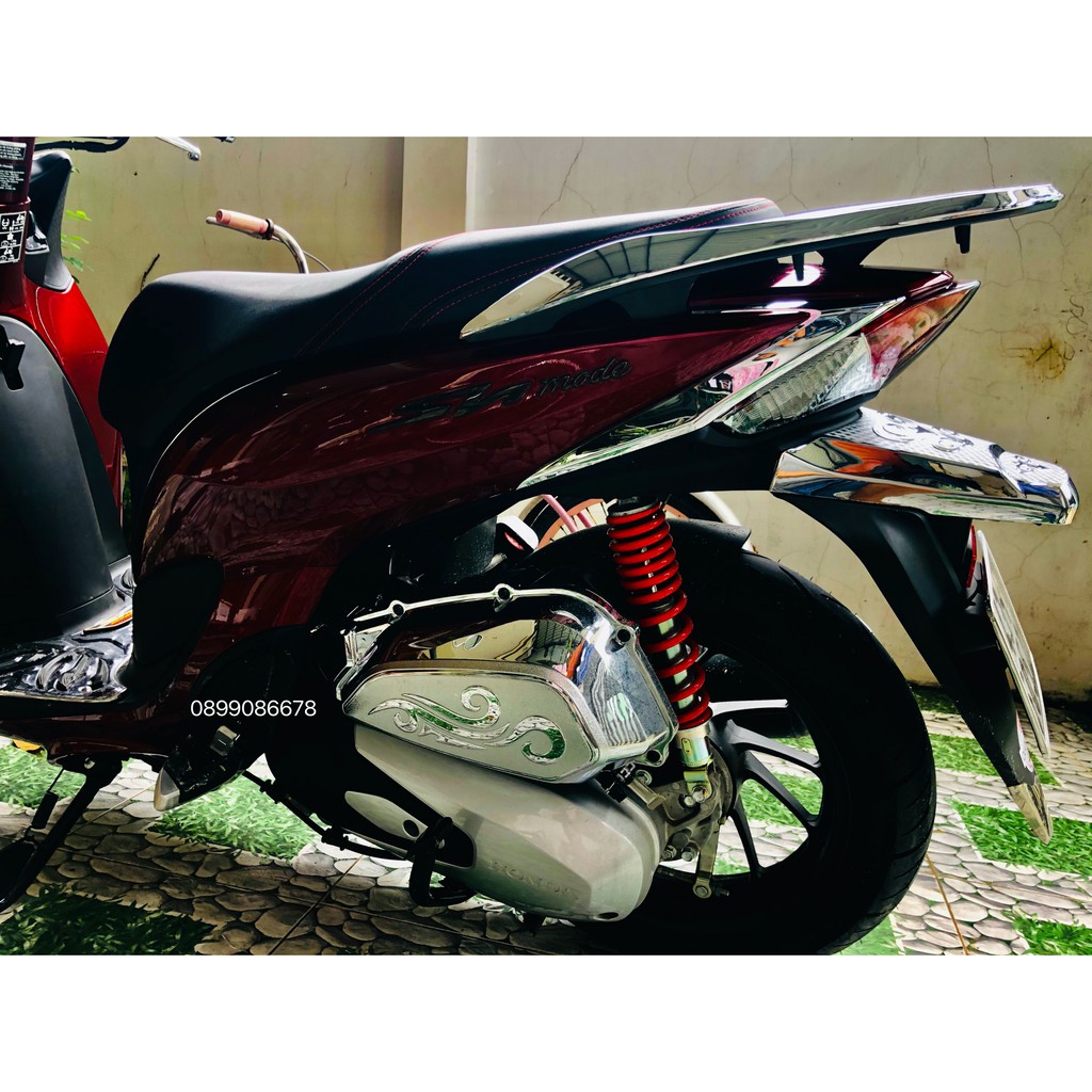 Ốp Crom Honda SH Mode 2020