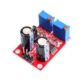 MODULE Tạo Xung NE555
