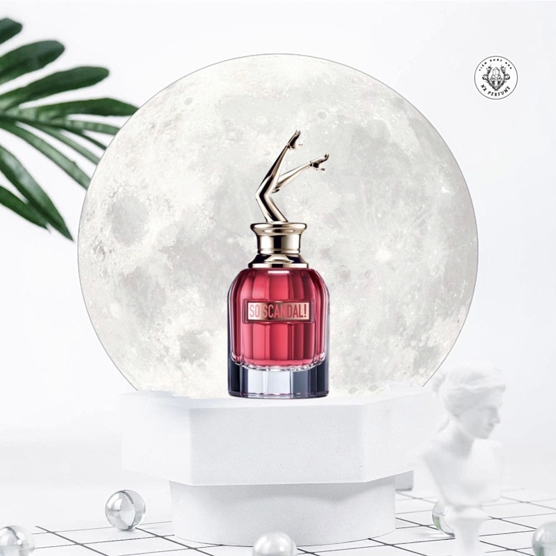 [ Chính Hãng ] Nước Hoa Nữ 𝐒𝐨 𝐒𝐜𝐚𝐧𝐝𝐚𝐥