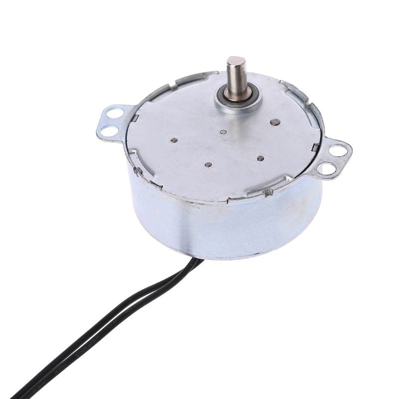 Động cơ ấp trứng tự động mini 1 dòng điện 220V