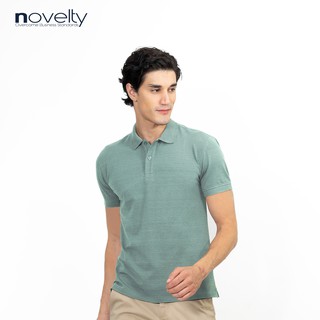 Áo thun Polo nam Novelty 210113N