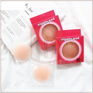 Miếng Dán Ngực Silicon Mã 280- Miếng Dán Miếng Silicon Dán Đầu Ngực Mã 280