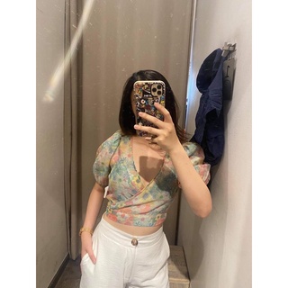 Áo libé x tao size s