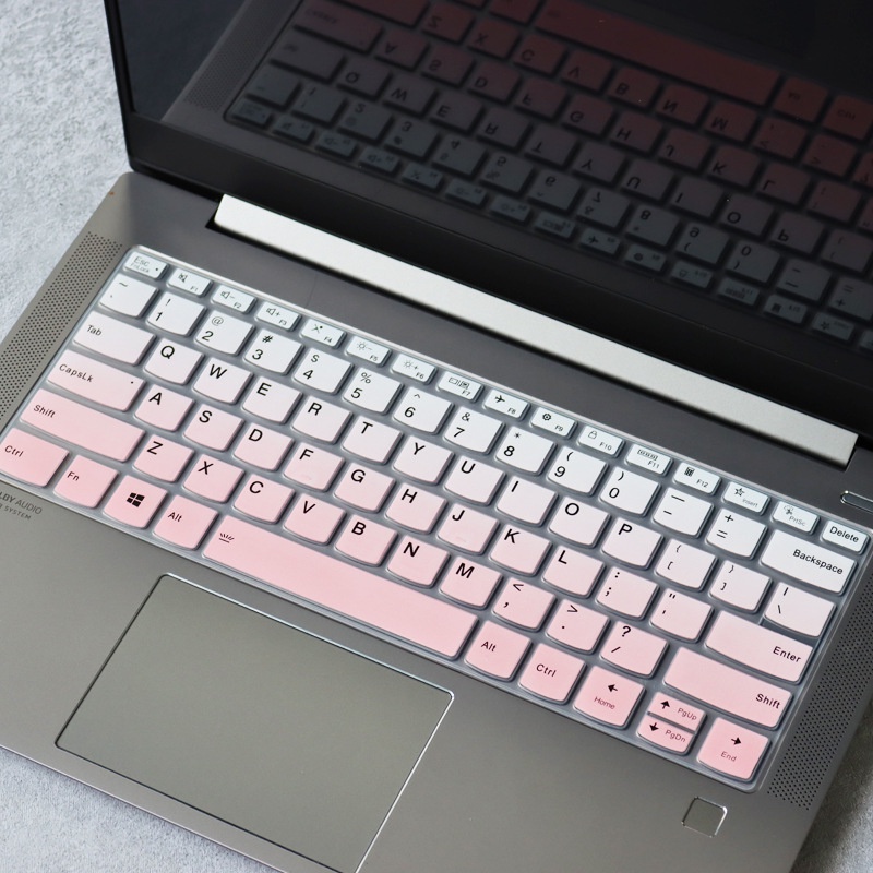 Phim Dán Bảo Vệ Bàn Phím Laptop Lenovo ThinkBook 14 G2 ITL 5 14inch 14 G3/G4