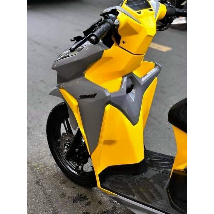 GÓI COMBO SƠN SAMURAI ĐỂ SƠN DÀN NHỰA NHÁM XE MÁY ĐỦ MÀU TÙY CHỌN