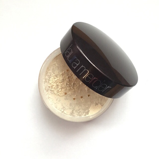 Phấn phủ Laura Mercier Translucent Loose Setting Powder mini | BigBuy360 - bigbuy360.vn