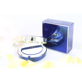 [CHÍNH HÃNG] Phấn Nước Lime V Collagen Ample Cushion #20