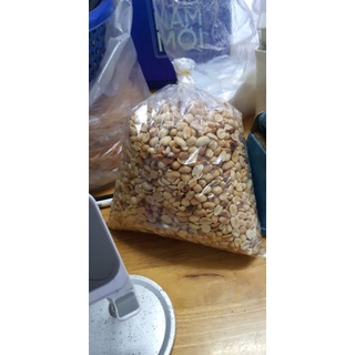 500g Đậu phộng nhà rang sẳn