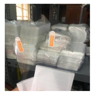 Kính cường lực 2.5D trong suốt Giá Rẻ Chống Xước Màn Hình Từ Ip6->IpXsmax