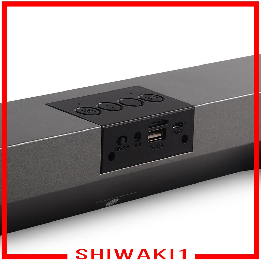 Set Loa Bluetooth Shiwaki1 15inch Jack 3.5mm Jack 385mm Cao Cấp