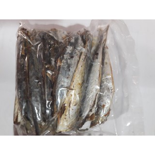 [1kg] Cá Nục Khô bỏ đầu siêu ngon