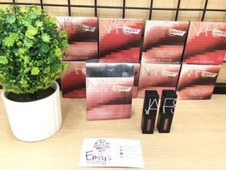 Set son kem mini Nars