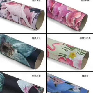 1 TẬP 10 TỜ GIẤY GÓI HOA CAO CẤP