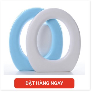 BỆ SILICON CHO BỒN CẦU