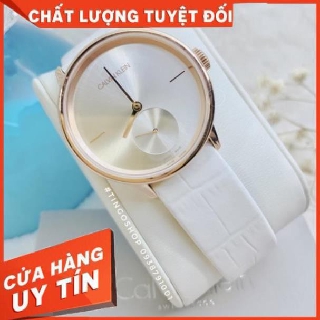 Đồng hồ nữ Calvin Klein K2Y236K6
