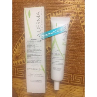 Kem liền sẹo Aderma Epitheliale A.H Cream