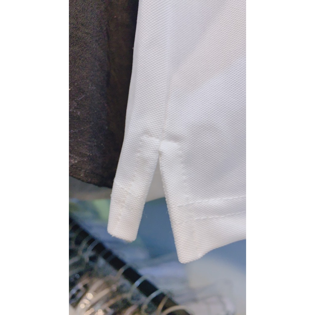 Áo POLO nam GC, Áo phông có cổ nam cổ bẻ, sản phẩm thiết kế mã PLGC2 hàng QC | BigBuy360 - bigbuy360.vn