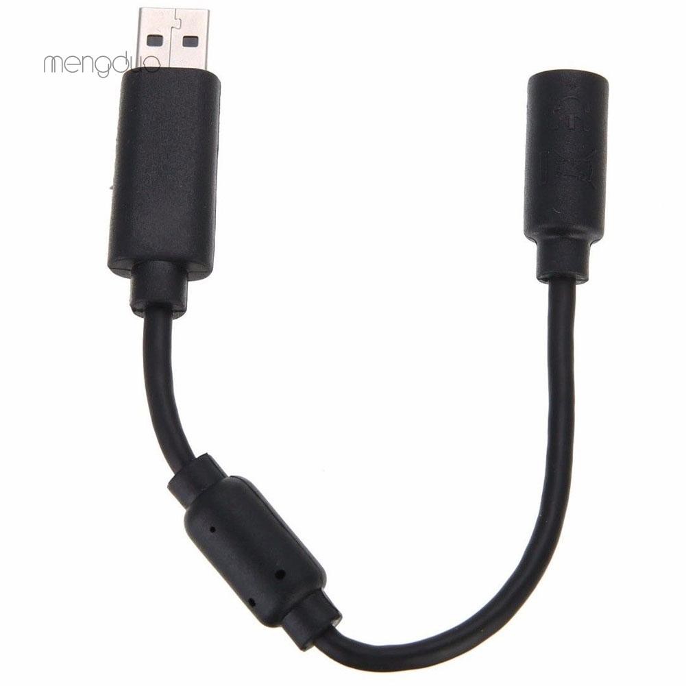 Cáp Nối Dài Cổng USB Cho Tay Cầm Chơi Game Xbox 360