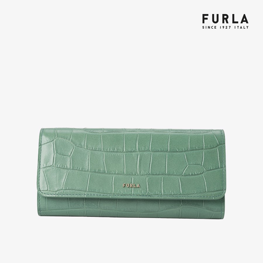 Ví Furla 1927 Continental Wallet
