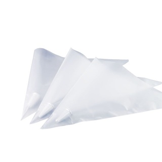 Túi bắt kem nhỏ 10 chiếc 25,6x26cm