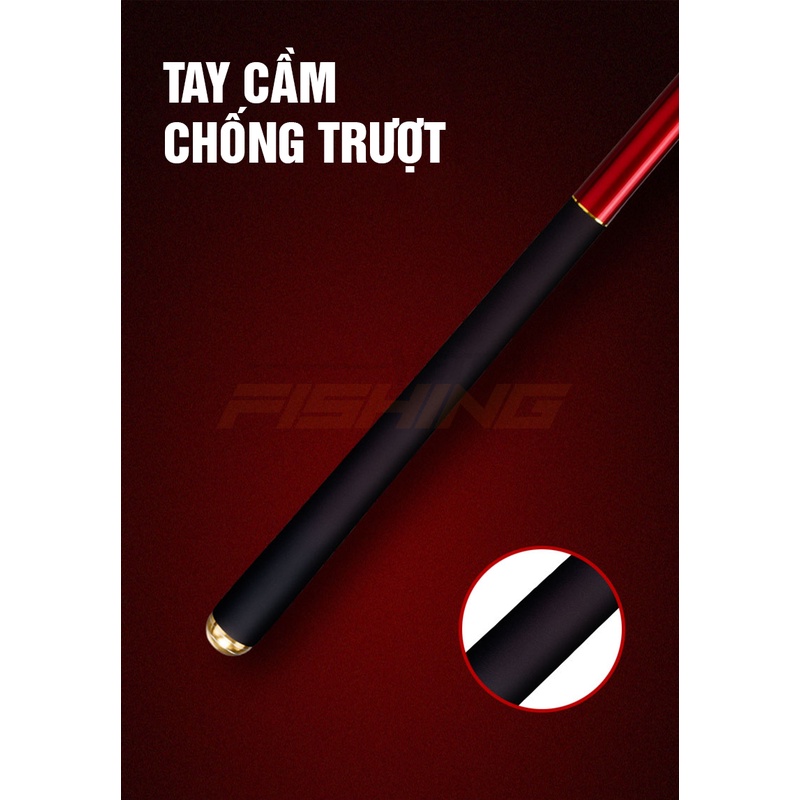 Cần Câu Đạt Ma Thiên Lam