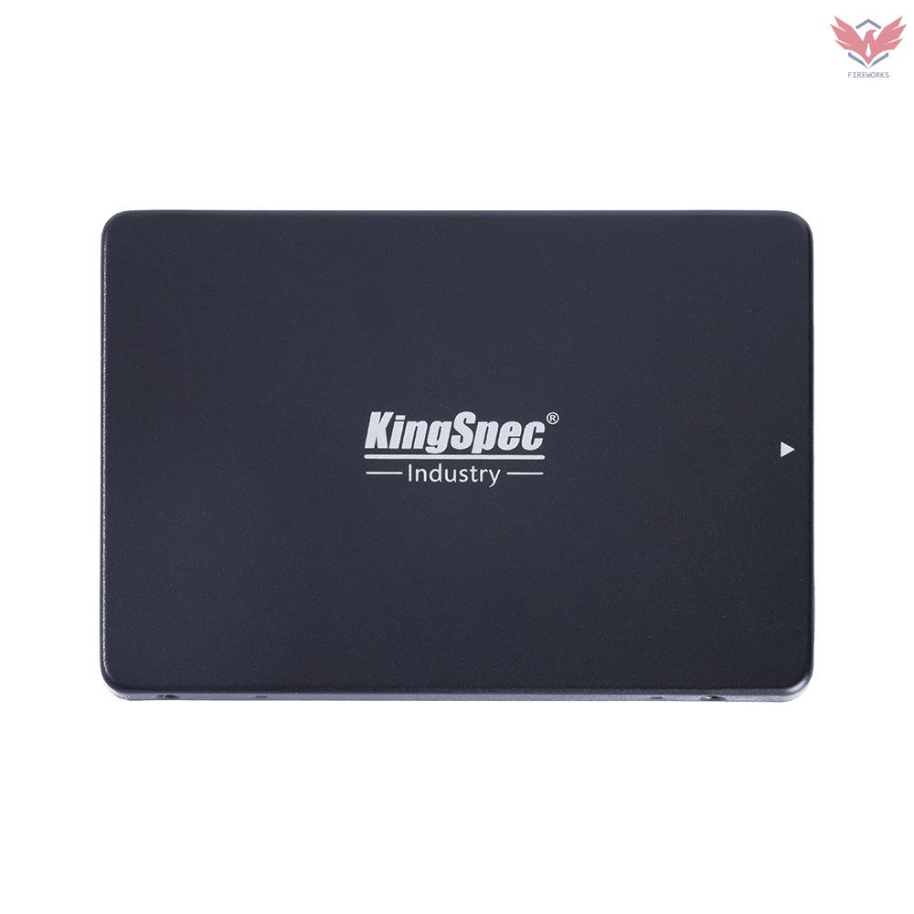 Ổ Cứng Di Động Kingspec Sata Ii Ssd 2.5inch 32gb Mlc Sata Tốc Độ Cao Chống Sốc Cho Máy Tính Laptop