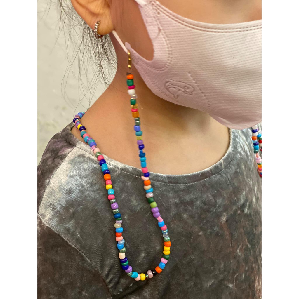 DÂY ĐEO KHẨU TRANG CHỐNG LẠC | BigBuy360 - bigbuy360.vn